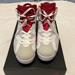 Jordan 6 Retro “Alternate 91’s”